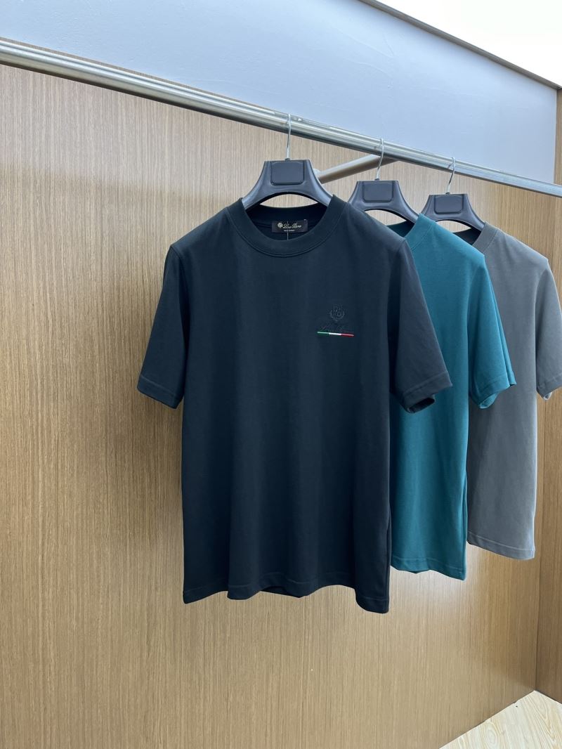 Loro Piana T-Shirts